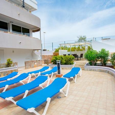 Apartamento Isabel Del Mar By Tam Resorts Gran Canaria 외부 사진