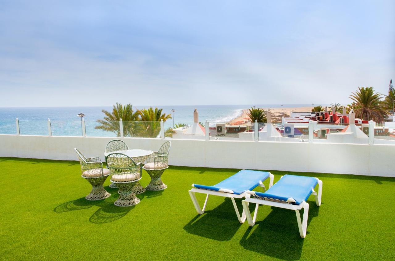 Apartamento Isabel Del Mar By Tam Resorts Gran Canaria 외부 사진