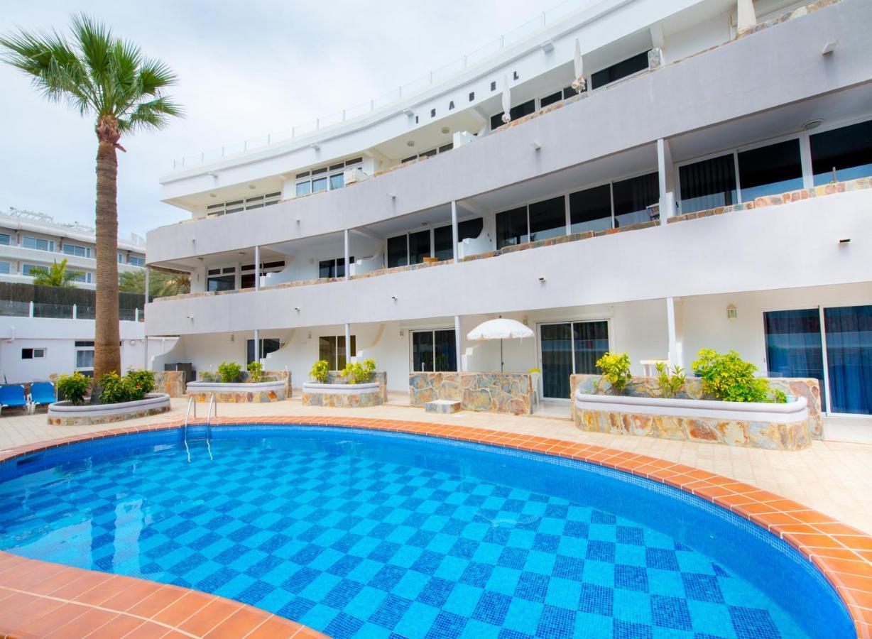 Apartamento Isabel Del Mar By Tam Resorts Gran Canaria 외부 사진